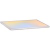 Nuwatt LED Pannel Light, 2ft X 4 ft, 50 Watt Dimmable, Flush Mount, 3 Color CCT Switch NW-SM-2x4-3CCT